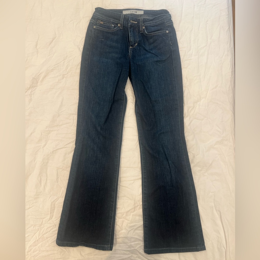 Joe’s Jeans Size 25 Kennedy